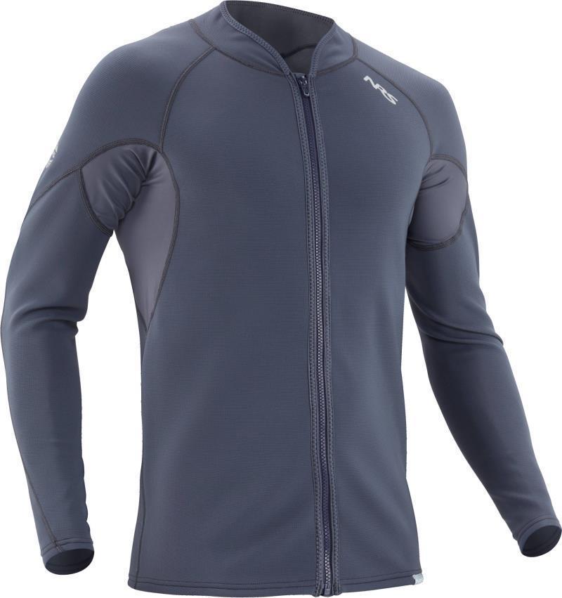 HydroSkin 0.5 Jacket - Mens - Dark Shadow 1