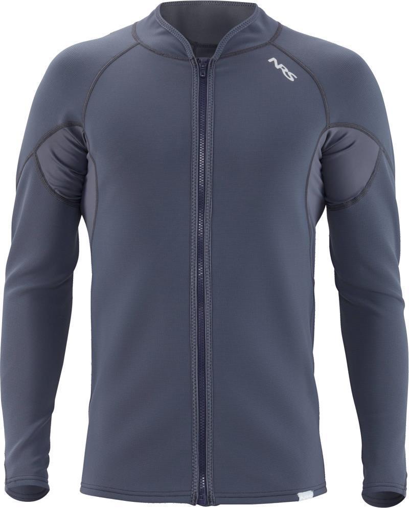 HydroSkin 0.5 Jacket - Mens - Dark Shadow 2