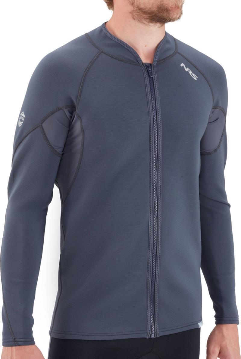 HydroSkin 0.5 Jacket - Mens - Dark Shadow 4