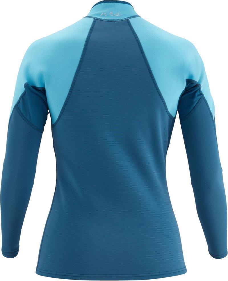 HydroSkin 0.5 Jacket - Womens - Poseidon 2