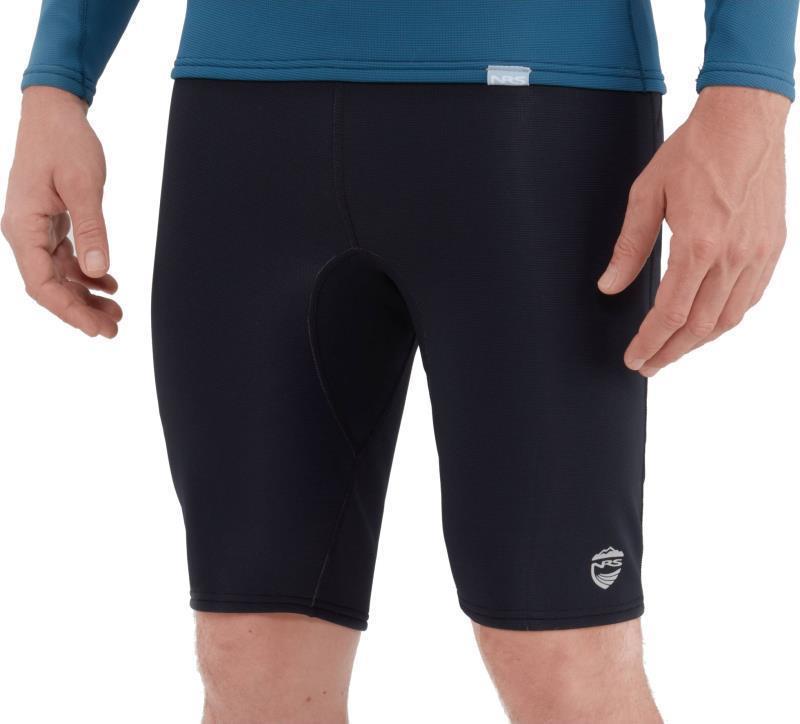 HydroSkin 0.5 Shorts - Mens - Black 4