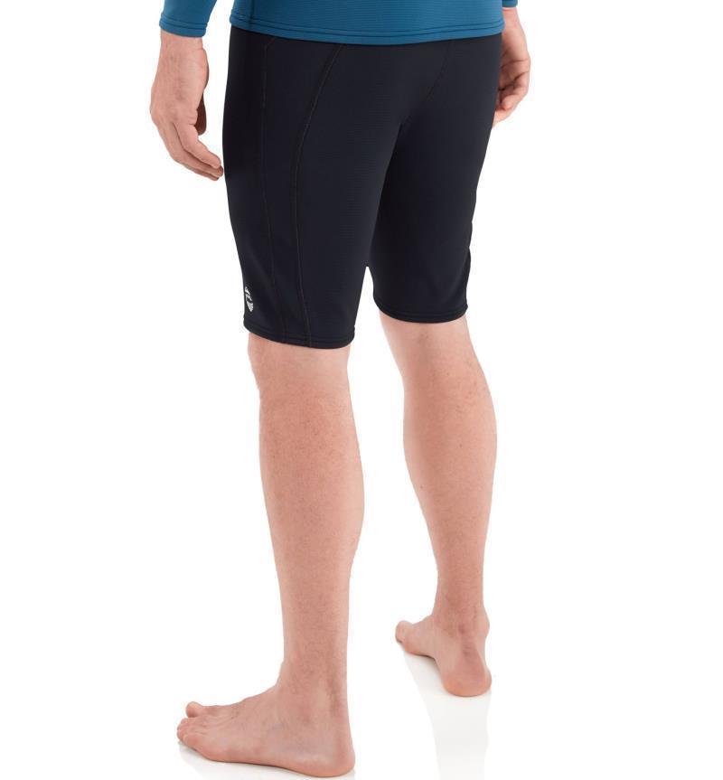HydroSkin 0.5 Shorts - Mens - Black 5