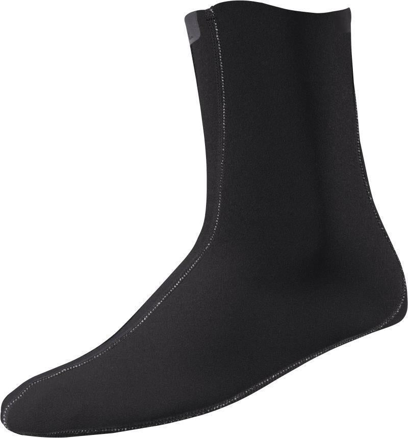 HydroSkin 0.5 Wetsocks - Black 1