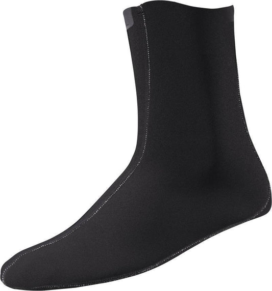 HydroSkin 0.5 Wetsocks - Black 1