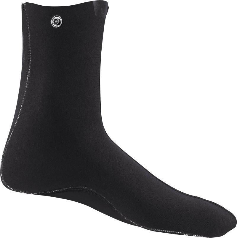 HydroSkin 0.5 Wetsocks - Black 2
