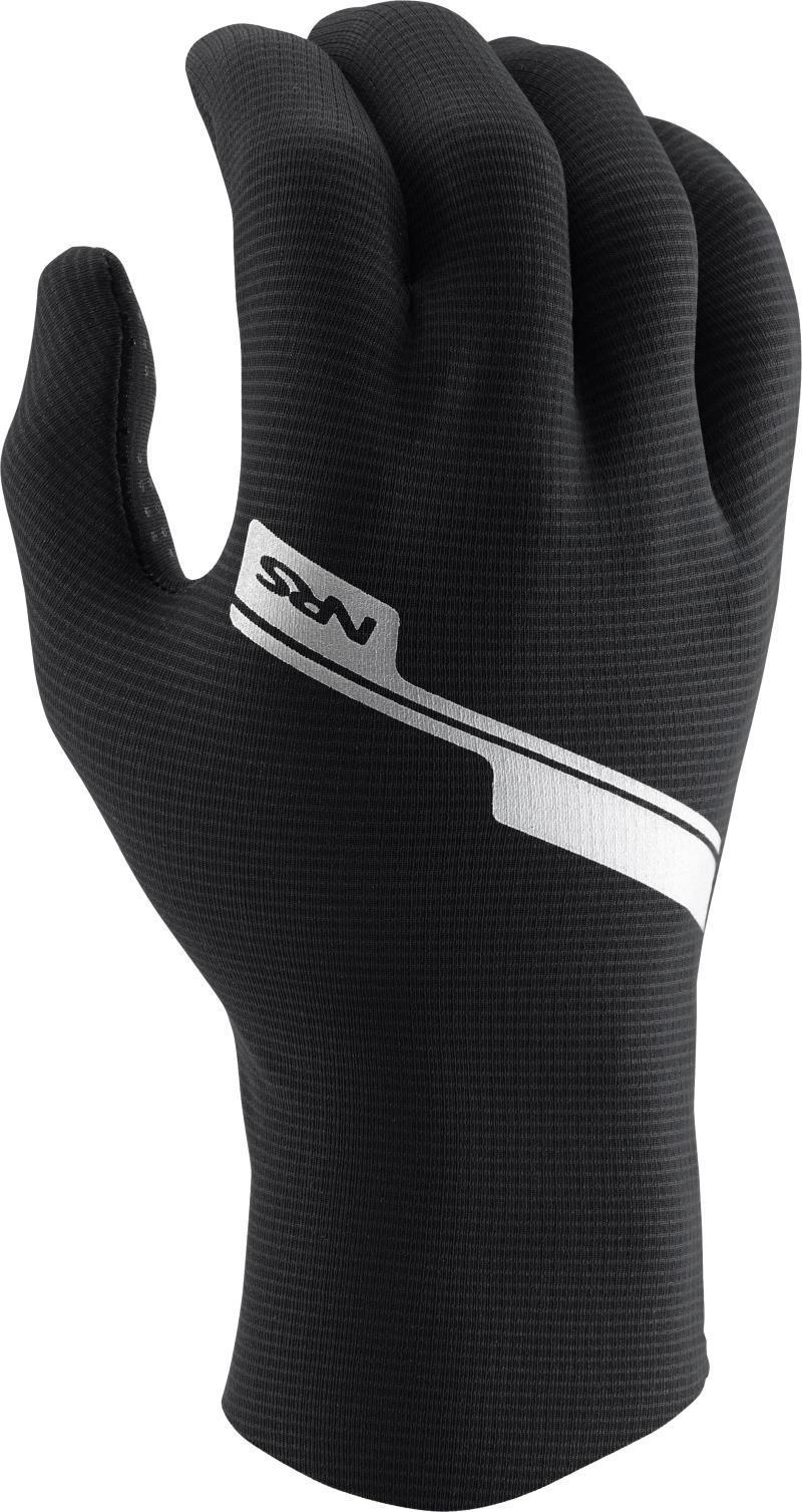 HydroSkin Gloves - Mens - Black 2