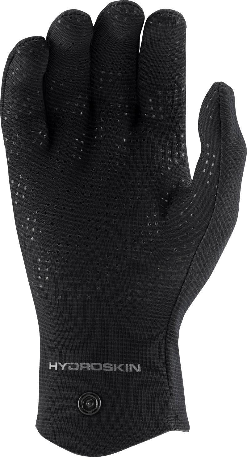 HydroSkin Gloves - Mens - Black 3