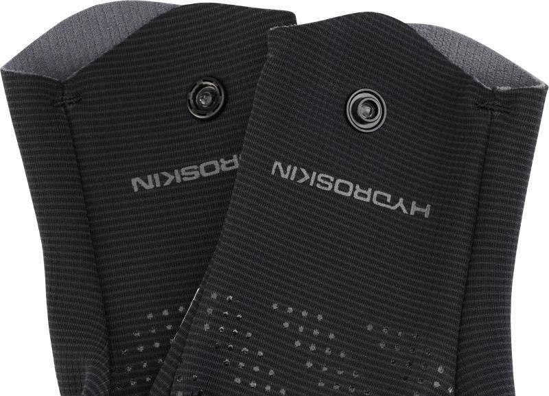 HydroSkin Gloves - Mens - Black 4