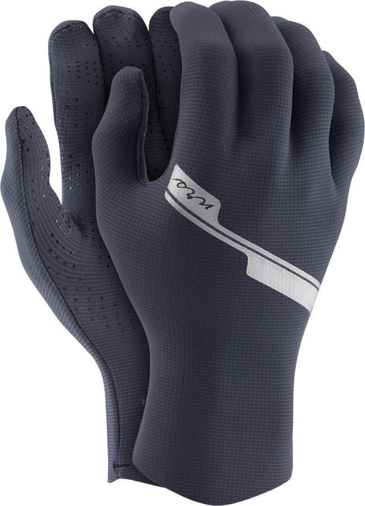 HydroSkin Gloves - Womens - Dark Shadow 1