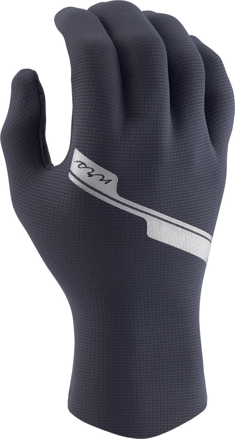 HydroSkin Gloves - Womens - Dark Shadow 2