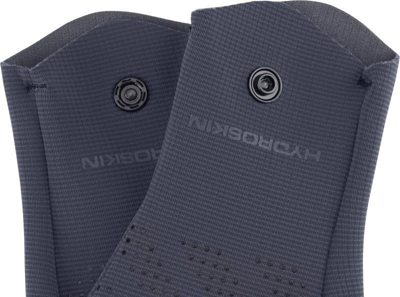 HydroSkin Gloves - Womens - Dark Shadow 4