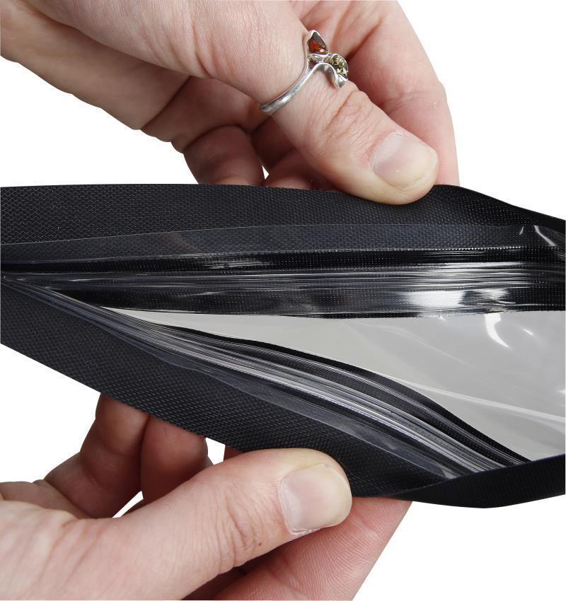 Hydrolock Map Case - Large - Not Applicable 2