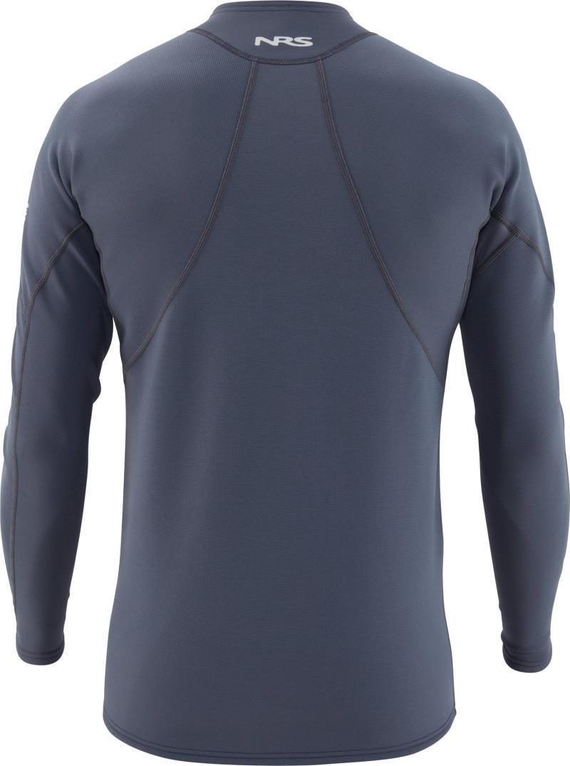 Hydroskin 0.5 LS Shirt - Mens - Dark Shadow 3