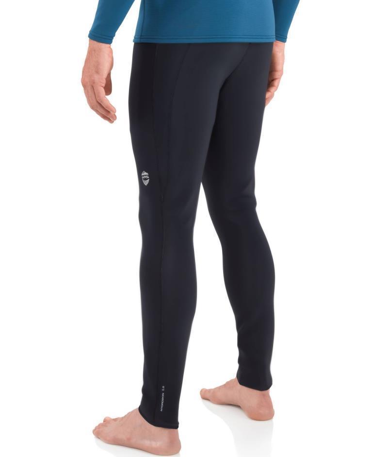 Hydroskin 0.5 Pants - Mens - Black 5