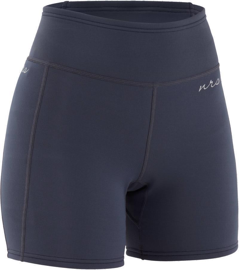 Hydroskin 0.5 Shorts - Womens - Dark Shadow 1