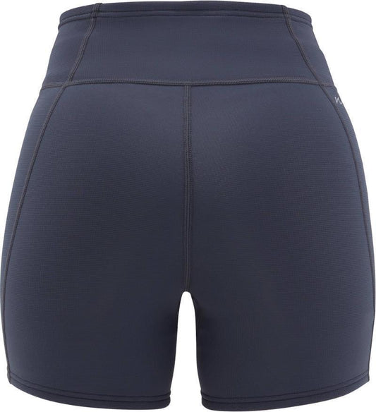 Hydroskin 0.5 Shorts - Womens - Dark Shadow 3
