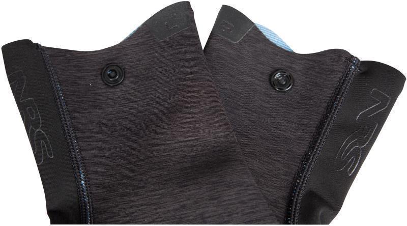 Hydroskin 0.5 Wetsock  - Charcoal Heather 3