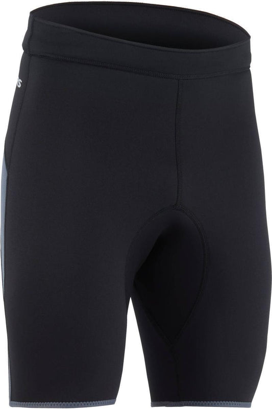 Ignitor Shorts - Mens - Black 1