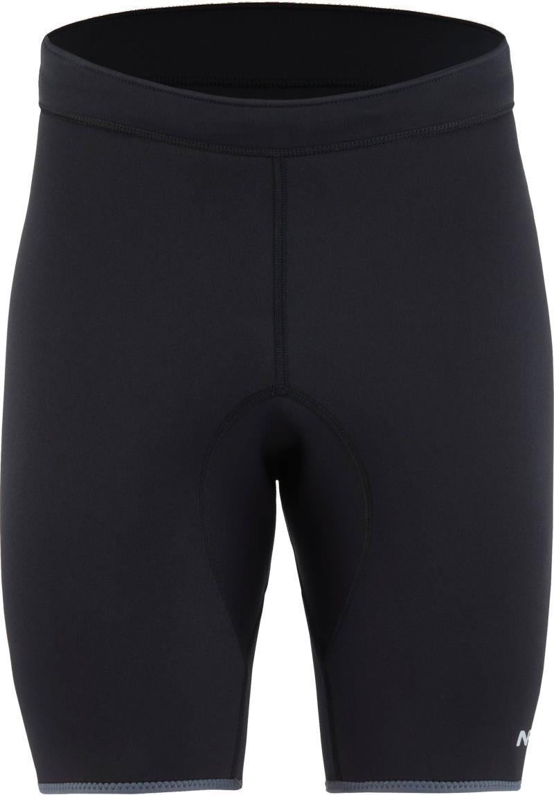 Ignitor Shorts - Mens - Black 2