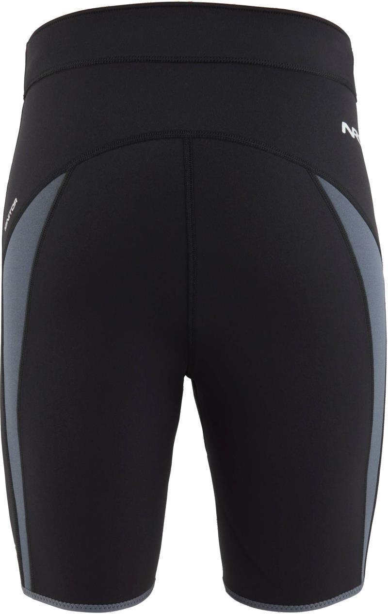 Ignitor Shorts - Mens - Black 3