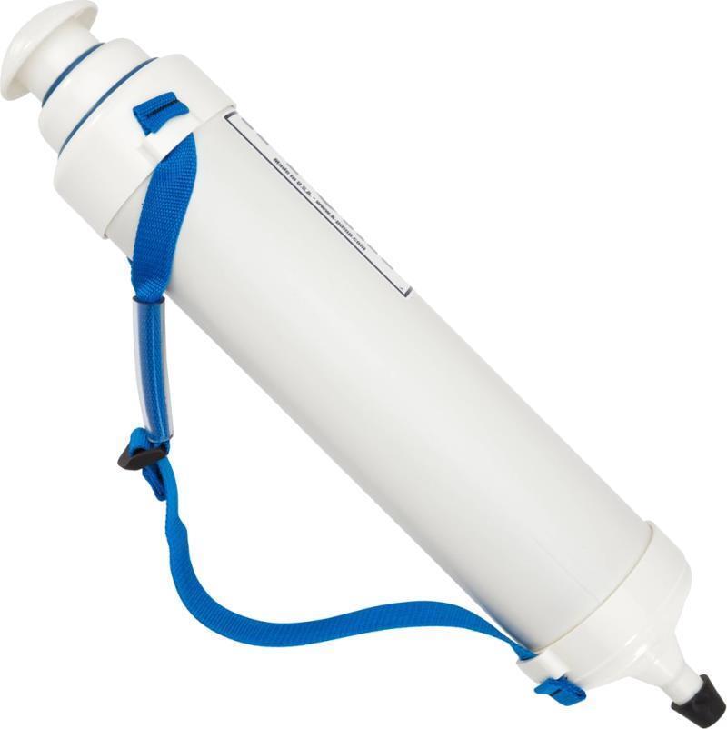 K-Pump 40 HP - White 2