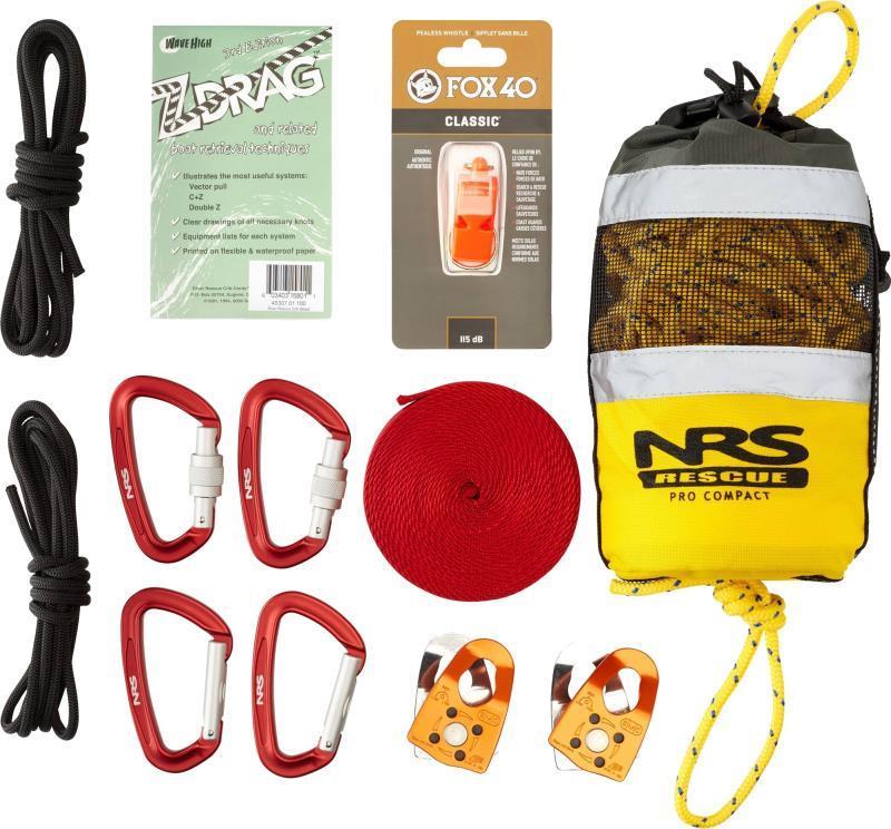 Kayak Un-Pin Rescue Kit - Not Applicable 1