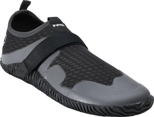 Kicker Wetshoes - Mens - Black 1