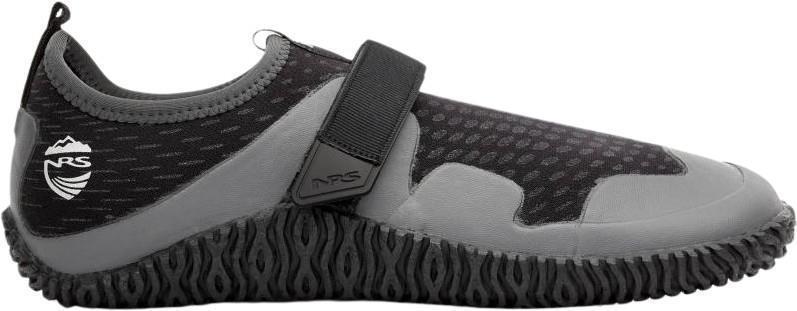 Kicker Wetshoes - Mens - Black 2