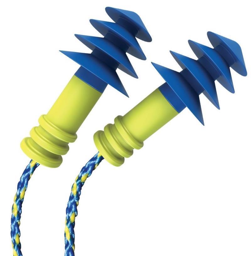 Mack`s Ear Seals Earplugs - Not Applicable 1