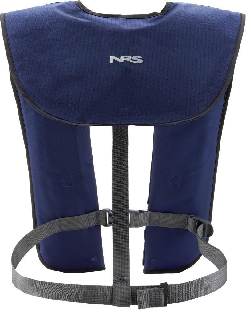 Matik Inflatable PFD - navy 1