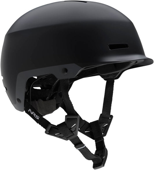 Neso Helmet - black 1