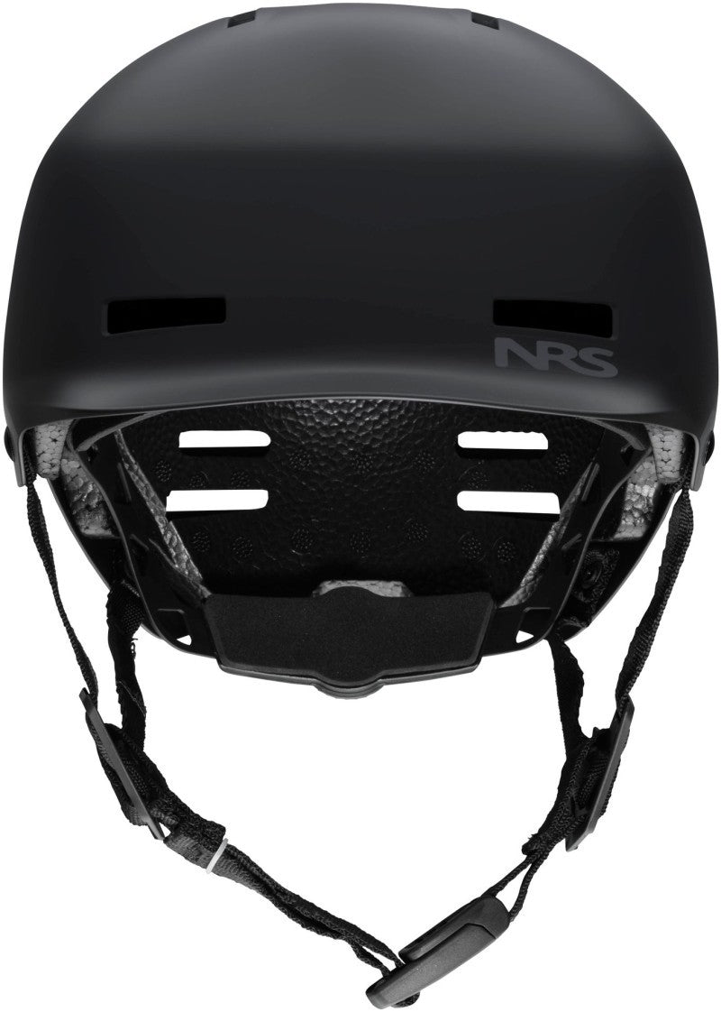 Neso Helmet - black 1