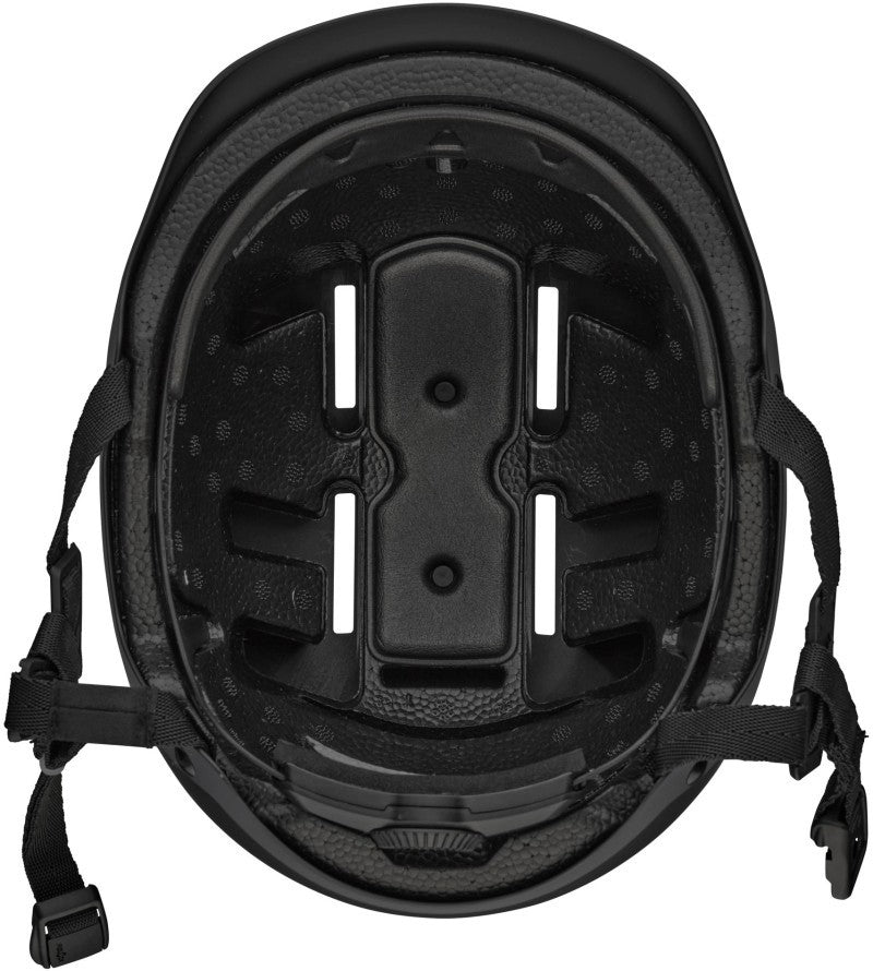 Neso Helmet - black 1