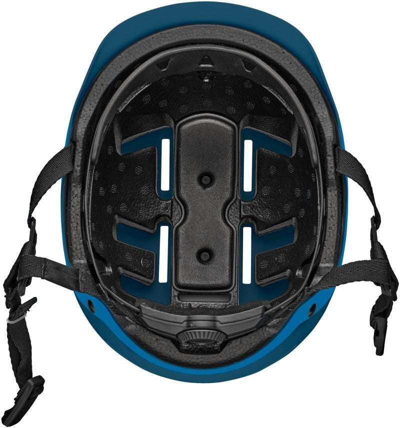 Neso Helmet - blue 1