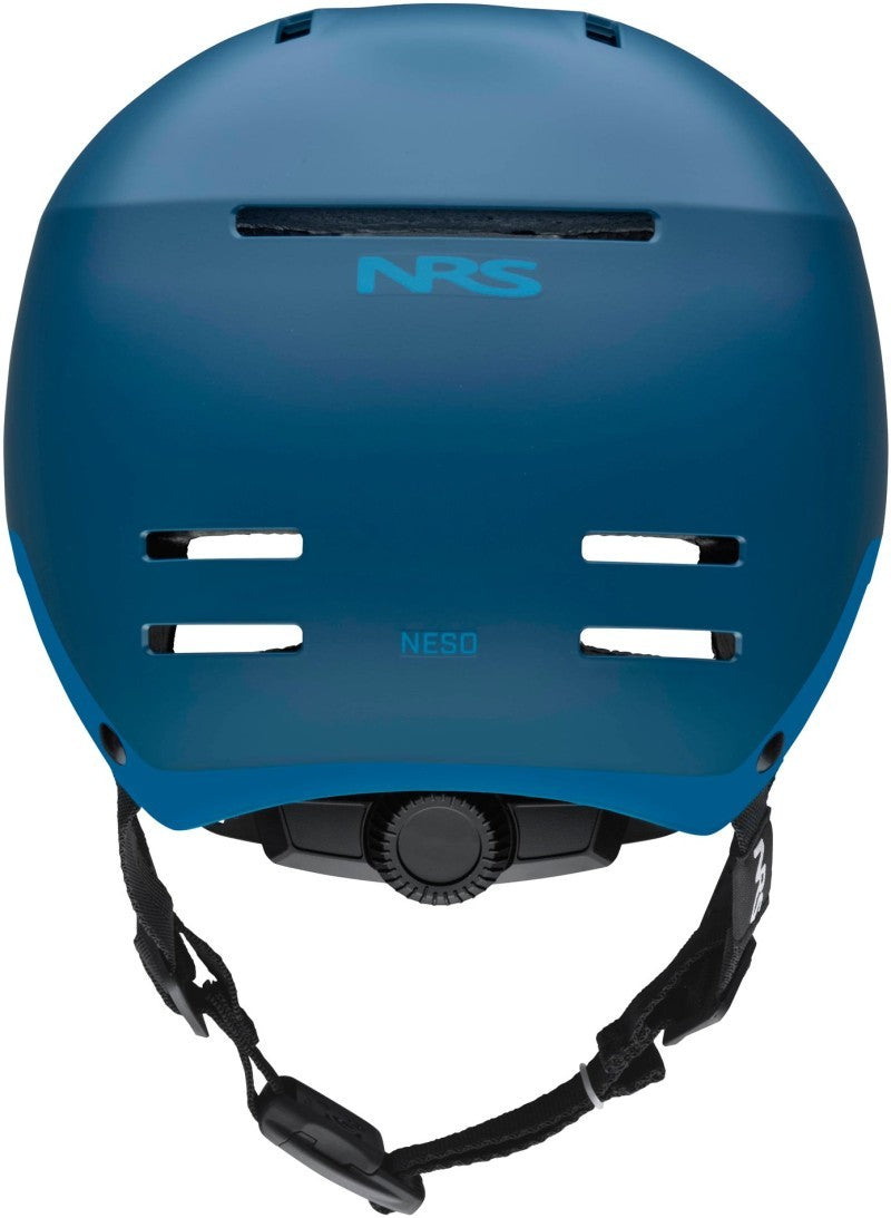 Neso Helmet - blue 1