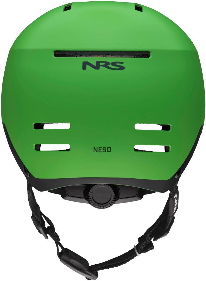 Neso Helmet - green 1