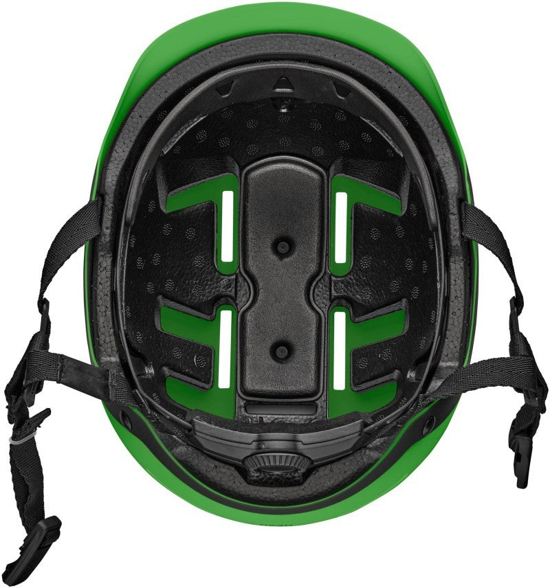 Neso Helmet - green 1