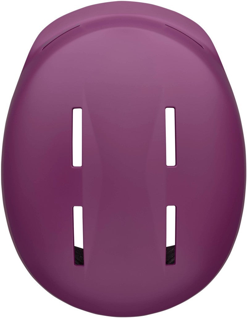 Neso Helmet - plum 1