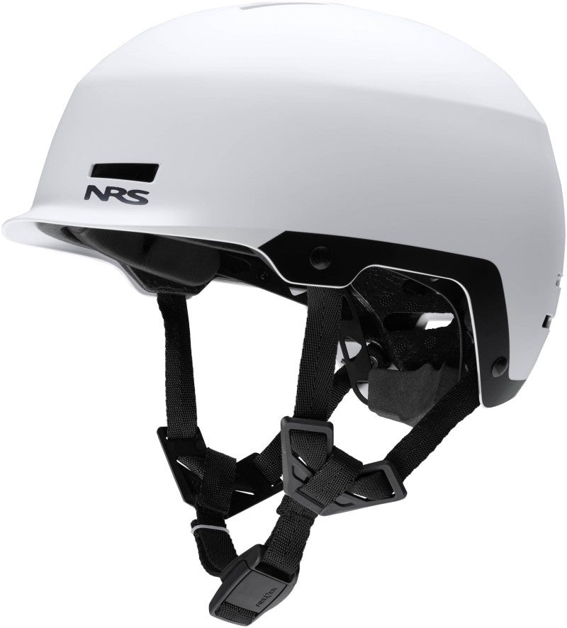 Neso Helmet - white 1