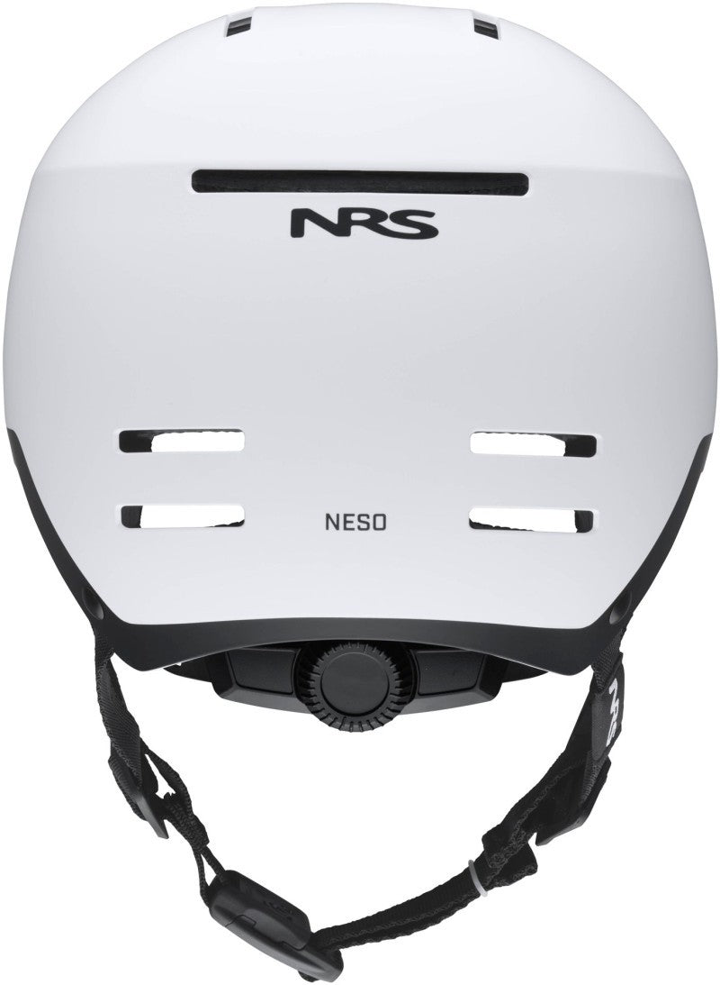 Neso Helmet - white 1