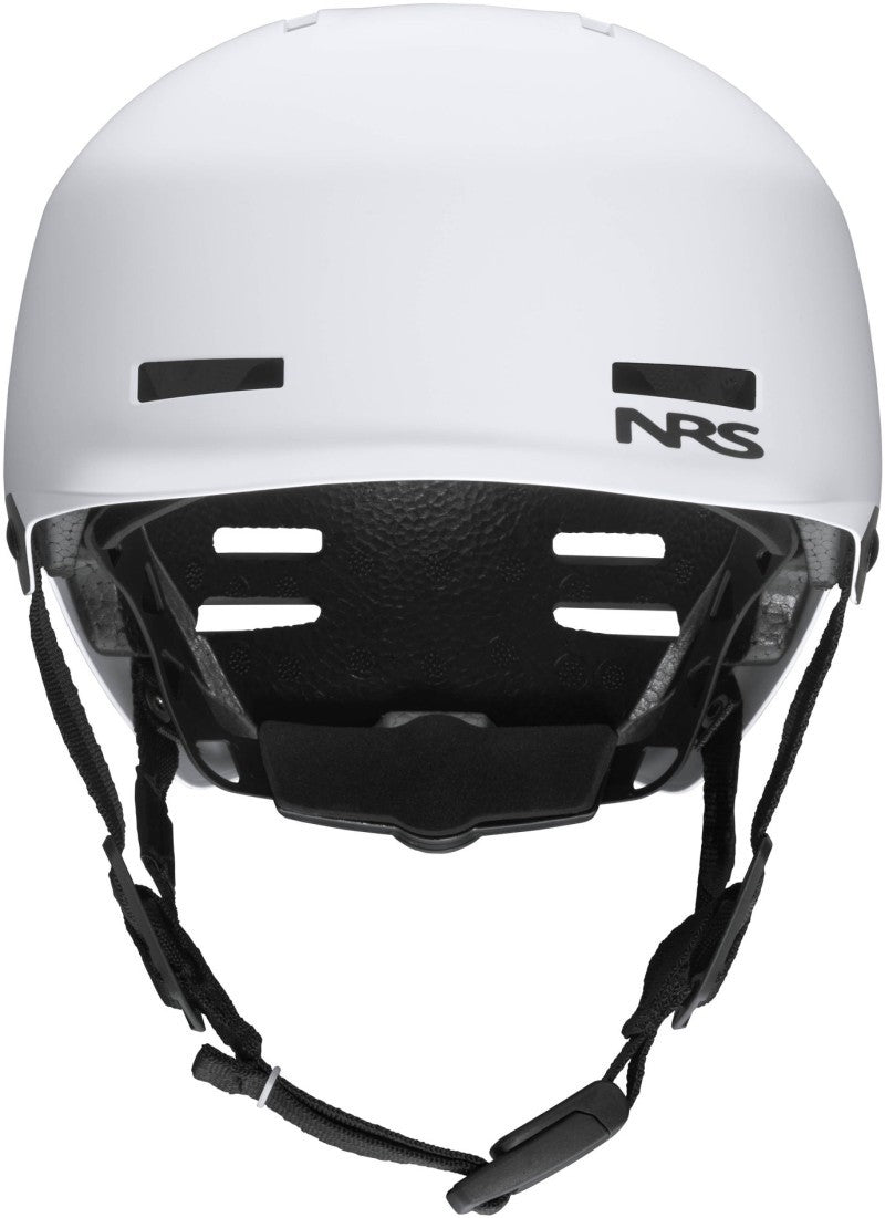 Neso Helmet - white 1