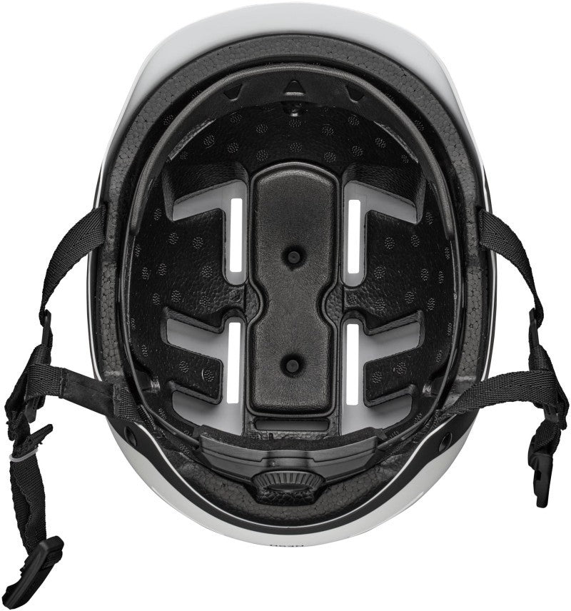 Neso Helmet - white 1