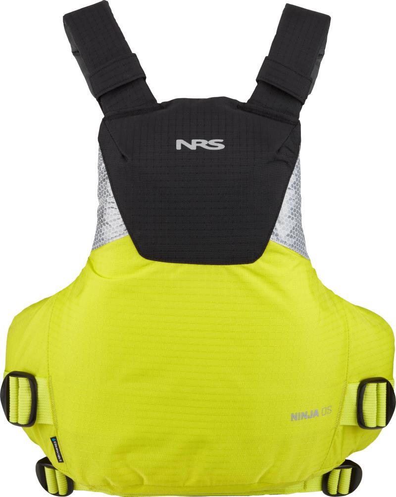 Ninja OS PFD - Citrus 2