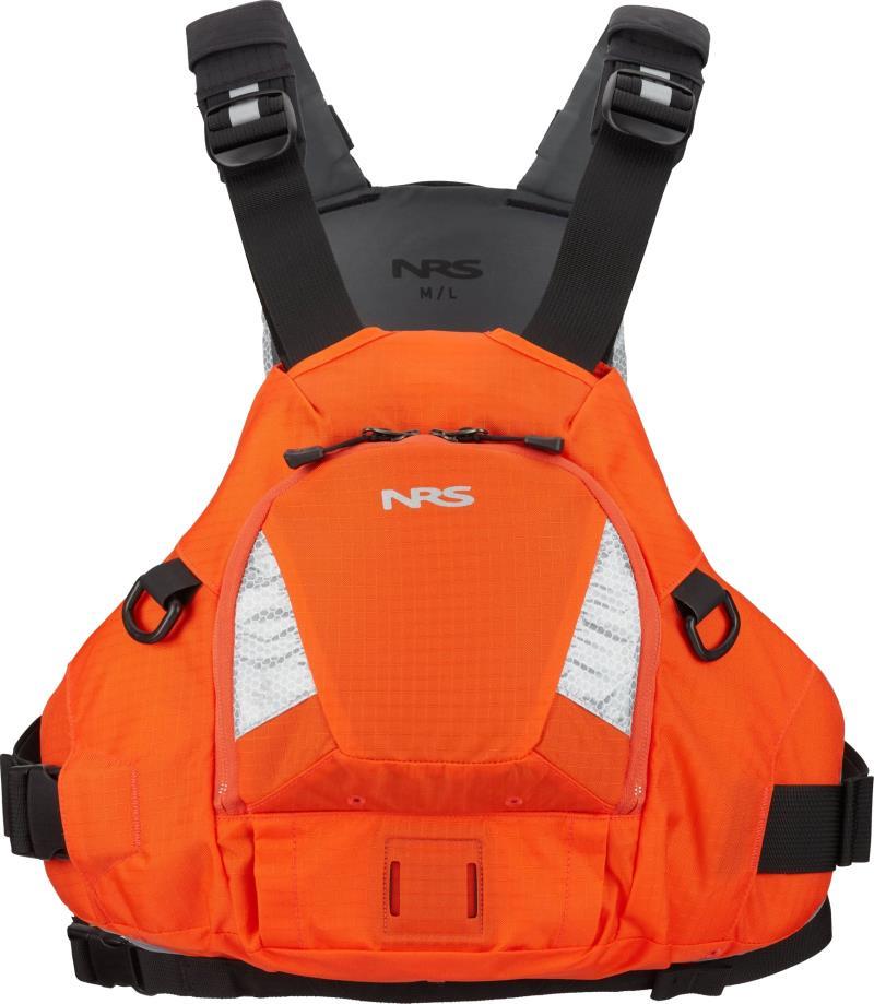Ninja OS PFD - Flare 1
