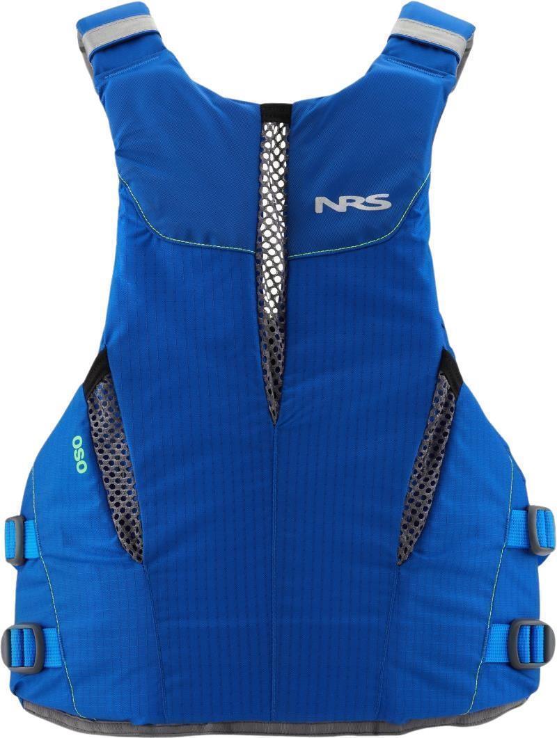 Oso PFD - Blue 2