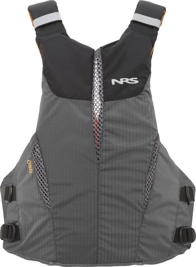 Oso PFD - Charcoal 2