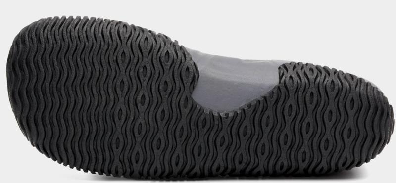 Paddle Wetshoes - Mens - Black 8
