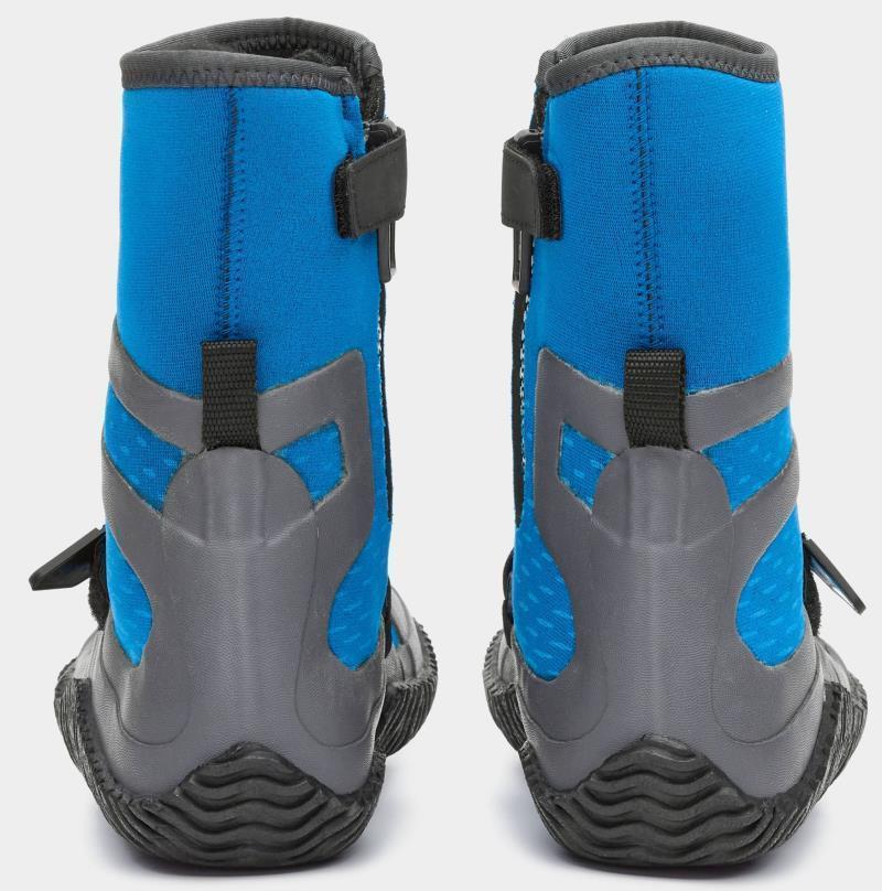 Paddle Wetshoes - Womens - Poseidon 6