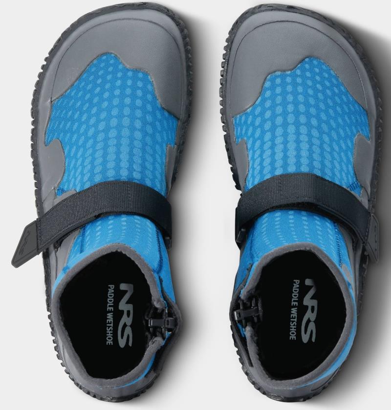 Paddle Wetshoes - Womens - Poseidon 7