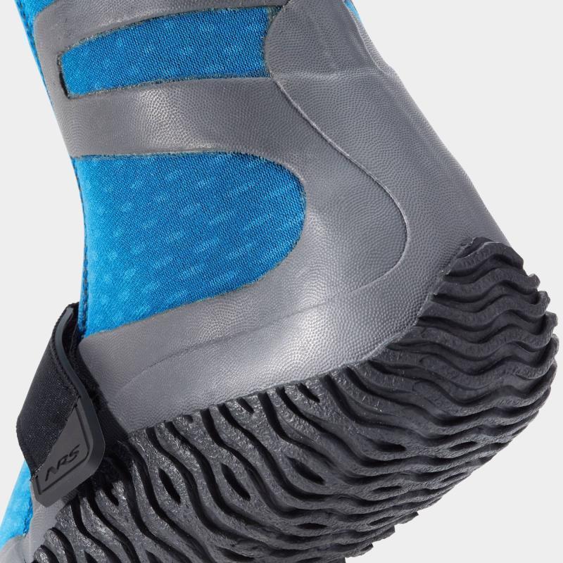 Paddle Wetshoes - Womens - Poseidon 8